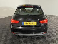 Audi | A1 Sportback | 1.0 TFSI Sport Pro Line | 2017 | 198.625 km | PD799Z | Logisch