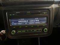 Skoda | Fabia Combi | 1.2 TDI Greenline | 2010 | 267,658 km | 50NLT9 | Logical