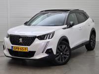 Peugeot 2008 1.2 PureTech Allure Pack | 2022 | 90.679 km | Automaat | GPB65P | NAP: Geen oordeel