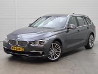BMW 3 Series Touring 318i Luxury Edition Station Wagon | 2019 | 60,774 km | Automatic | XN908Z | NAP: Reasonable