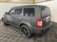 Dodge | Nitro | 2.8 CRD SXT | 2008 | 355,998 km | 37VTP1 | No rating