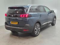 Peugeot 5008 1.6 PureTech Blue Lease Premium | 2019 | 254.367 km | Automaat | XH072L | NAP: Logisch