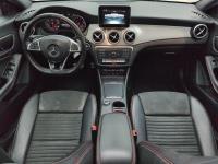 Mercedes-Benz CLA-klasse Shooting Brake 200 | 2017 | 142.471 km | Automaat | KZ572T | NAP: Logisch