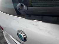 Skoda | Fabia Combi | 1.2 TDI Greenline | 2012 | 313.563 km | 02TDS4 | Logisch