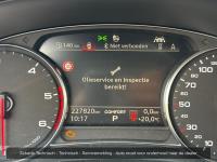 Audi A6 Avant 40 TDI Sport Launch edition Sport | 2018 | 227.820 km | Automaat | P118SN | NAP: Geen oordeel