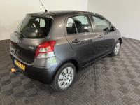 Toyota | Yaris | 1.3 VVTi Comfort | 2011 | 326.246 km | 61RKX7 | Logisch