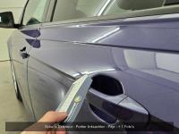 Volkswagen Polo 1.0 TSI R-Line | 2021 | 95.007 km | Automaat | T548BK | NAP: Geen oordeel