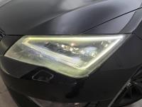SEAT Leon ST 1.8 TSI FR Connect | 2016 | 195,177 km | Automatic | P270KN | NAP: No rating