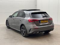 Mercedes-Benz A-klasse 250 e Business Solution AMG Limited | 2021 | 297.880 km | Automaat | K096XP | NAP: Logisch