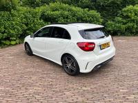 Mercedes-Benz A-Class 220 4MATIC | 2017 | 92,293 km | Automatic | J825HL | NAP: No rating