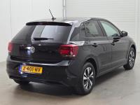 Volkswagen Polo 1.0 TSI Comfortline | 2020 | 95,510 km | Automatic | Z401NV | NAP: No rating