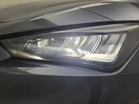 SEAT Leon Sportstourer 1.4 TSI eHybrid PHEV FR Business Intense | 2021 | 103.421 km | Automaat | P276PJ | NAP: Geen oordeel