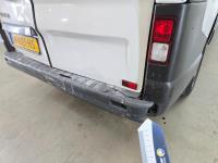 Opel Vivaro 1.6 CDTI L1H1 Selection | 2017 | 321,113 km | V021HS | NAP: Logical