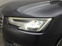 Audi A4 Limousine 1.4 TFSI Sport Lease Edition | 2017 | 225.541 km | Automaat | NX259Z | NAP: Logisch