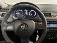 Skoda | Rapid Spaceback | 1.2 TSI Greentech Active | 2014 | 136.987 km | PR673H | Geen oordeel