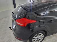 Ford | Focus | 1.0 Trend | 2016 | 175,520 km | JX666B | Logical