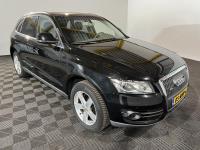 Audi | Q5 | 2.0 TFSI quattro Pro Line | 2011 | 171.888 km | 05RRV6 | Logisch