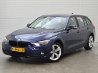 BMW 3 Series Touring 316d Station Wagon | 2017 | 279,263 km | Automatic | K945LN | NAP: No rating