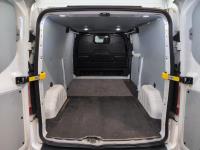 Ford Transit Custom 300 2.0 TDCI L2H1 Trend | 2021 | 199.345 km | Automaat | V18DTV | NAP: Geen oordeel