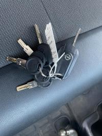 Opel Vivaro 2.0 CDTI L2H1 Edition | 2020 | 56.347 km | Automaat | VFD93N | NAP: Logisch