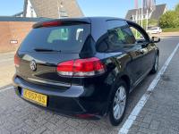 Volkswagen Golf 1.2 TSI Trendline | 2011 | 168,726 km | K057BS | NAP: No rating