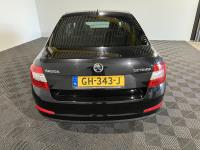 Skoda | Octavia | 1.2 TSI Greentech Ambition Businessline | 2015 | 284.200 km | GH343J | Logisch
