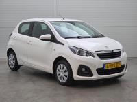 Peugeot 108 1.0 e-VTi Active | 2019 | 113.749 km | Automaat | G833BP | NAP: Logisch