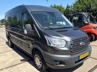 Ford Transit 330 2.0 TDCI L3H2 DC Trend | 2019 | 115.411 km | V980XK | NAP: Geen oordeel