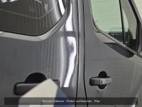 Renault Trafic 2.0 Blue dCi EDC 170 T29 L2H1 Extra DC | 2023 | 58.672 km | Automaat | VVR38V | NAP: Logisch