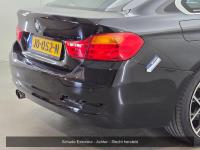 BMW 4 Series Gran Coupé 420d Corporate Lease Executive | 2016 | 309,574 km | Automatic | JD052N | NAP: Logical