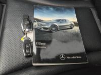 Mercedes-Benz C-Class 400 4MATIC Ambition | 2017 | 238,895 km | Automatic | J628ZP | NAP: No rating