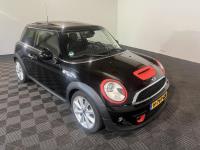 MINI | 3-Door | 1.6 Cooper S Chili | 2011 | 177,178 km | H797GH | No rating