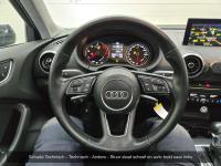 Audi A3 Sportback 2.0 TDI Sport S Line Edition | 2018 | 319.708 km | Automaat | P545LP | NAP: Geen oordeel