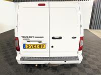 Ford | Transit Connect | T200S 1.8 TDCi Trend | 2011 | 216.310 km | 3VKZ89 | Logisch