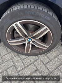 BMW 2-serie Gran Tourer 218i Centennial Executive 7p. | 2016 | 162.119 km | KF021H | NAP: Logisch