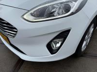 Ford | Fiesta | 1.0 EcoBoost Titanium | 2021 | 148.514 km | K407GV | Logisch