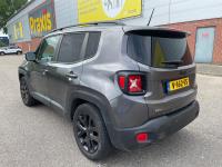 Jeep Renegade 1.4 MultiAir Longitude | 2017 | 80.319 km | V162FS | NAP: Logisch