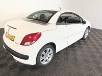 Peugeot | 207 CC | 1.6 VTi | 2012 | 120.997 km | L755GT | Geen oordeel