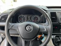 Volkswagen | Transporter | 2.0 TDI L2H1 DC Trendline | 2017 | 271.554 km | V463BH | Logisch
