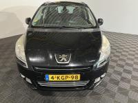 Peugeot | 5008 | 1.6 e-HDi Style 5p. | 2013 | 277.209 km | 4KGP98 | Logisch