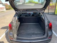 Opel Astra Sports Tourer 1.4 Turbo Cosmo | 2012 | 268,554 km | 58ZGV5 | NAP: Makes sense