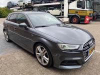 Audi A3 Sportback 30 TFSI Advance Sport | 2019 | 139.021 km | G957RL | NAP: Logisch