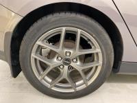 Ford Focus 1.6 TI-VCT Titanium | 2011 | 190,908 km | 24RJD4 | NAP: Makes sense