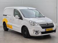Citroen Berlingo 1.6 BlueHDI 100 Club Economy S&S | 2017 | 211.969 km | Automaat | V162DS | NAP: Logisch