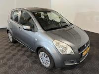 Suzuki | Splash | 1.0 VVT Comfort | 2011 | 167,550 km | 65SBR2 | Logical