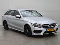 Mercedes-Benz C-klasse Estate 180 Business Solution Stationwagen | 2017 | 244.879 km | Automaat | PB015H | NAP: Logisch