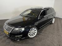 Volkswagen | Passat Variant | 2.0 FSI Comfortline | 2006 | 255.531 km | 34SGHP | Logisch