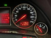 Audi | A4 Avant | 2.0 Pro Line | 2005 | 276.374 km | 46PXKT | Logisch