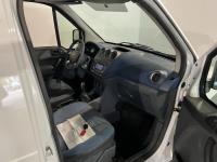 Ford | Transit Connect | T200S 1.8 TDCi Trend | 2011 | 216.310 km | 3VKZ89 | Logisch