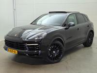 Porsche Cayenne 2.9 S | 2017 | 136.926 km | Automaat | K029DL | NAP: Geen oordeel